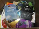 *General Merchandise "Gift Cards" - Approx. "350" (JAN26-G0005)