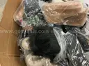 Apparel: Manually Sorted "Shoes, Handbags and Totes" (FEB26-085X)