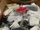 Apparel: Manually Sorted "Shoes, Handbags and Totes" (FEB26-0194X)