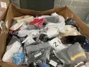 Apparel: Manually Sorted "Shoes, Handbags and Totes" (FEB26-0194X)