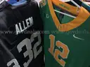 Apparel: Jerseys (FEB26-H008X)