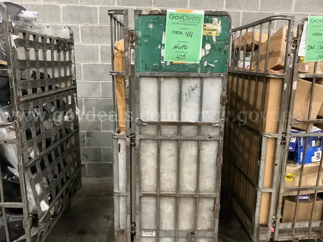 Hardware: "Automotive and Hardware" (FEB26-0411)