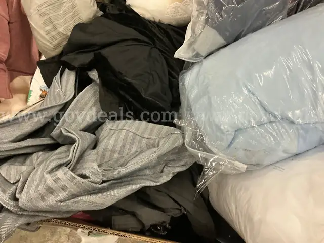 Apparel " Clothes" (FEB26-0519)