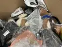 Apparel: Manually Sorted "Shoes, Handbags and Totes" (FEB26-0520X)