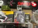 Firearm Parts & Accessories: "Reloading & Tactical Supplies" (FEB26-H015)