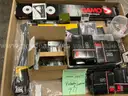 Firearm Parts & Accessories: "Reloading & Tactical Supplies" (FEB26-H015)