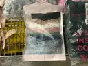 Apparel Clothes & Accessories “Victoria Secret products” (FEB26-H018x)