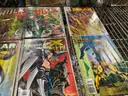 Collectibles: Comics" (FEB26-H017)