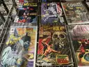 Collectibles: Comics" (FEB26-H017)