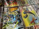 Collectibles: Comics" (FEB26-H017)