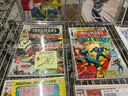 Collectibles: Comics" (FEB26-H017)