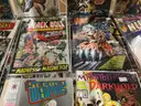 Collectibles: Comics" (FEB26-H017)