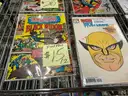 Collectibles: Comics" (FEB26-H017)