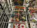 Collectibles: Comics" (FEB26-H017)