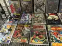 Collectibles: Comics" (FEB26-H017)