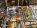 Collectibles: Comics" (FEB26-H017)