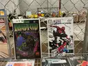Collectibles: Comics" (FEB26-H017)