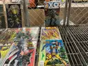 Collectibles: Comics" (FEB26-H017)