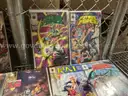 Collectibles: Comics" (FEB26-H017)