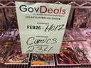 Collectibles: Comics" (FEB26-H017)