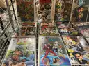 Collectibles: Comics" (FEB26-H017)