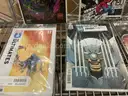 Collectibles: Comics" (FEB26-H017)