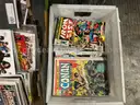 Collectibles: Comics" (FEB26-H017)