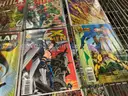 Collectibles: Comics" (FEB26-H017)
