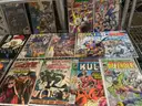 Collectibles: Comics" (FEB26-H017)