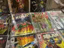 Collectibles: Comics" (FEB26-H017)