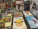 Collectibles: Comics" (FEB26-H017)
