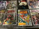 Collectibles: Comics" (FEB26-H017)