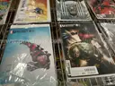 Collectibles: Comics" (FEB26-H017)