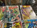 Collectibles: Comics" (FEB26-H017)