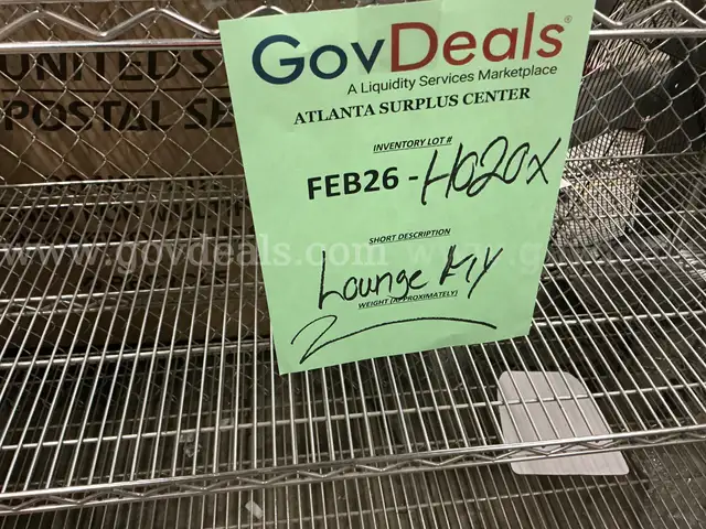 Apparel: " Lounge Fly Backpacks & Bags (FEB26-H020X)