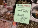 Firearm Parts & Accessories: "Reloading & Tactical Supplies" (FEB26-H026)
