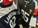 Apparel: Jerseys (FEB26-H022X)