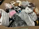 Apparel: Manually Sorted "Shoes, Handbags and Totes" (FEB26-0936X)