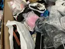 Apparel: Manually Sorted "Shoes, Handbags and Totes" (FEB26-0936X)