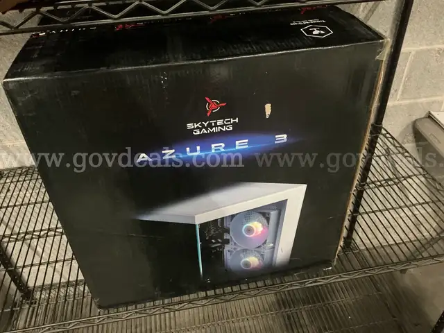 Electronics: "Open Box Monitors" (FEB26-H028X)