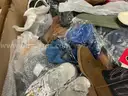 Apparel: Manually Sorted "Shoes, Handbags and Totes" (FEB26-1140X)