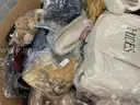 Apparel: Manually Sorted "Shoes, Handbags and Totes" (FEB26-1142X)