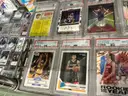 Collectible: Sport cards & Memorabilia (FEB26-H030)