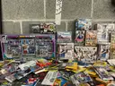 Collectible: Sport cards & Memorabilia (FEB26-H030)