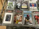 Collectible: Sport cards & Memorabilia (FEB26-H030)