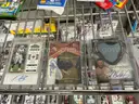 Collectible: Sport cards & Memorabilia (FEB26-H030)