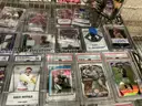Collectible: Sport cards & Memorabilia (FEB26-H030)