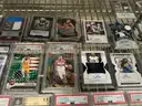 Collectible: Sport cards & Memorabilia (FEB26-H030)