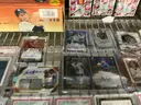 Collectible: Sport cards & Memorabilia (FEB26-H030)