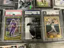 Collectible: Sport cards & Memorabilia (FEB26-H030)